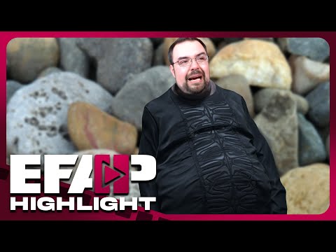 The Only Man on Earth to Defend Game of Thrones' Ending | EFAP Highlight