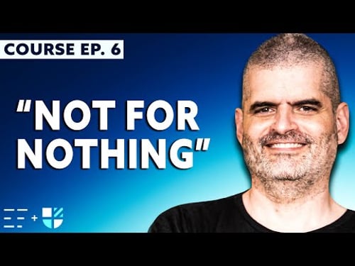 When we die and the meaning of life | dr. Bernardo Kastrup
