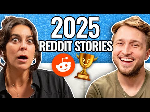2025's Worst Person | Reading Reddit Stories