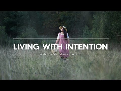 She Escaped the City: Her Simple, Intentional Country Life