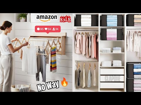 Must-Have Home Organisers for a Clean & Modern Home