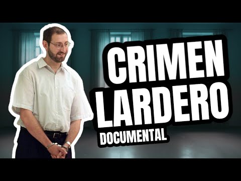 El Crimen de Lardero, La Rioja, España 2021 🇪🇦 (Documental)