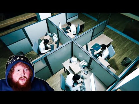 I Got A Supervisor Job