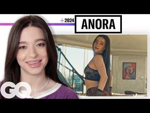 Mikey Madison Breaks Down Oscar-Winning Anora, Scream & More