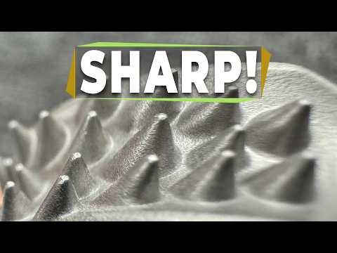 Don’t break your rope