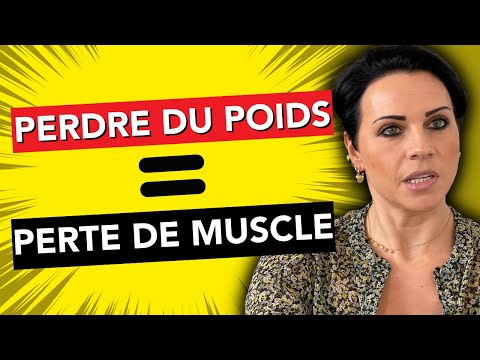 Losing weight after 50: this danger to avoid!