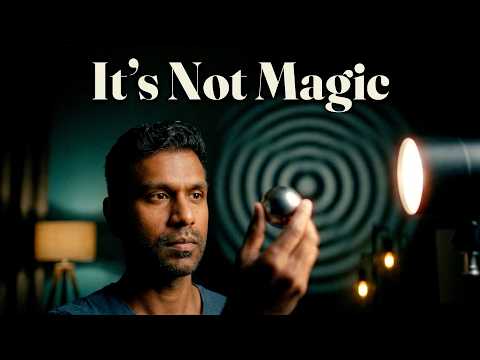 Debunking Veritasium: The “All Possible Paths” Myth & What Feynman Really Showed