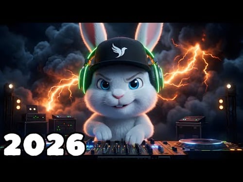 EDM Bass Boosted Music Mix 2026 🎧EDM Remixes of Popular Songs 🎧 EDM Music Mix 2026