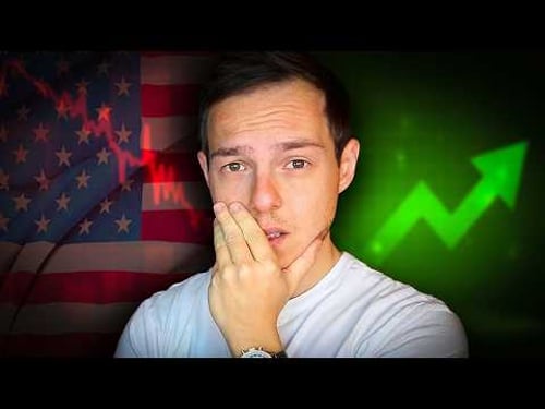 It Started: The Largest ‘Economic Reset’ Is Happening - AGAIN!