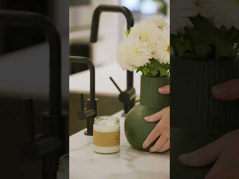 Freshen up your rooms with Scotties®’ Supreme H&H Designer Series.