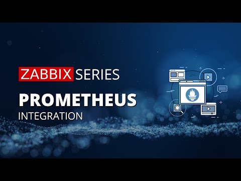 Zabbix 4.2 - Prometheus Integration