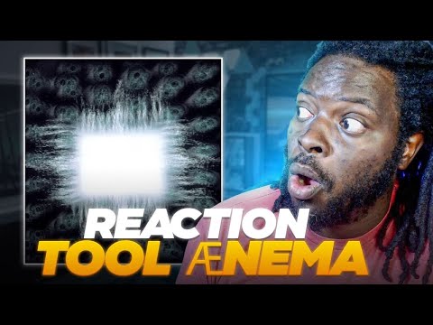 L.A. JUST GOT COOKED!! TOOL - Ænema (Audio) | Reaction