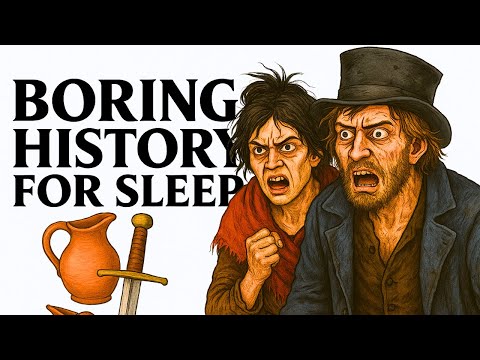 What Life Was Actually Like in the Five Points (1850s)