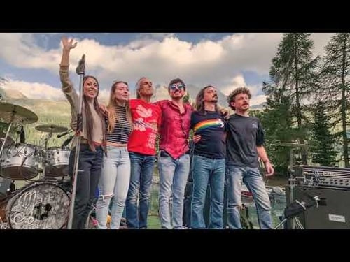 MUB 2023 Short Trailer