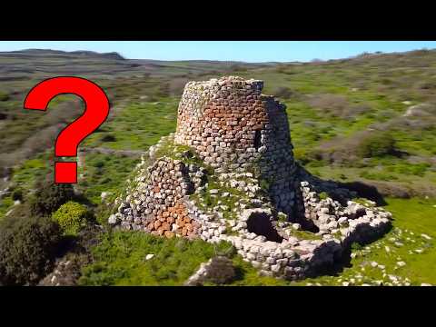 15 Structures Built by STRANGE Civilizations