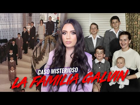 ¡Cuando la LOCURA se HEREDA: la HISTORIA de una FAMILIA que CAMBIÓ la PSIQUIATRÍA! - Paulettee