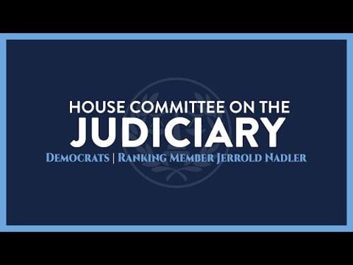 Oversight of the U.S. Department of Justice