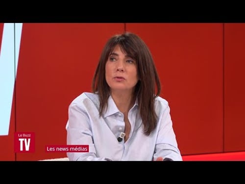 «Ce sont des débiles» : le coup de gueule d’Estelle Denis contre ses détracteurs