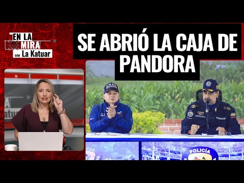 SPANISH GOVERNMENT LAUNDERED MADURO'S MONEY | #UnderScrutiny | 12/26/25 1/3