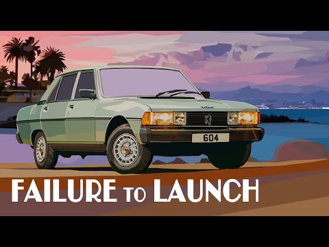 You’ve Probably Never seen this Great Luxury Car