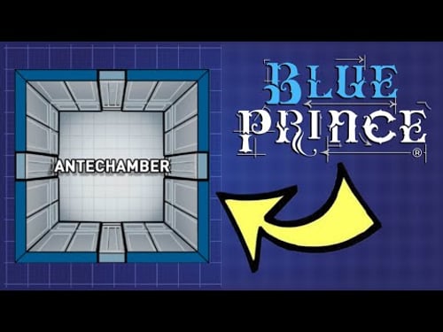 Frustrated? NO SPOILER guide to Blue Prince drafting!