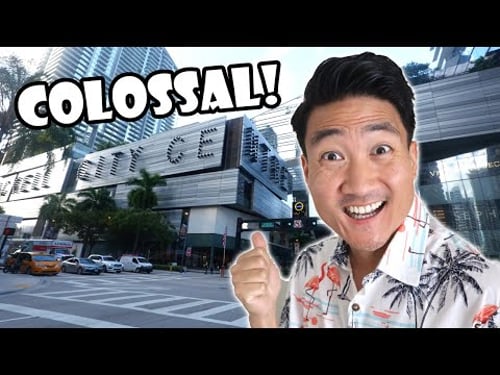 5 Best Things to Do in MIAMI in 2026!