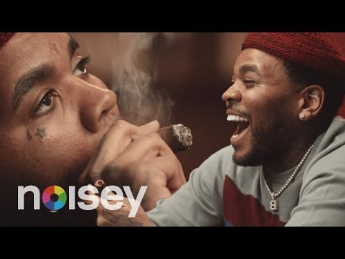 “How Do I Tell My Girlfriend I Deal Drugs?” | Kevin Gates Helpline Season 1 Episode 2
