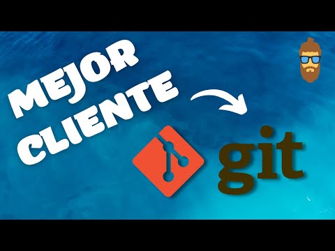 ¿Cual es el mejor cliente GIT? // Comparo 8 Clientes y te los muestro