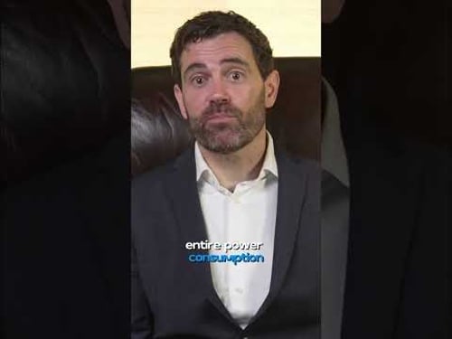 Why Meta is betting billions on nuclear power