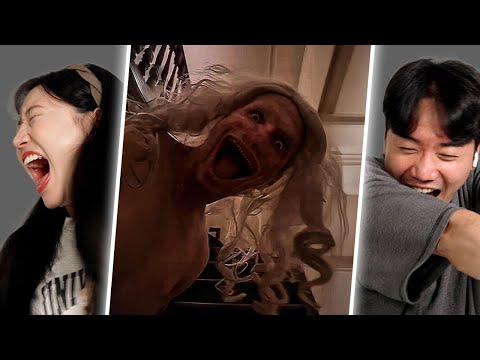 Top Tier Jumpscare Compilation | Y