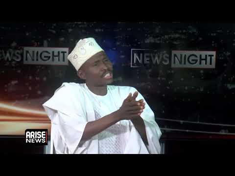 Troops of Operation Hadin Kai Disrupt Terrorist Supply Route -Dantata