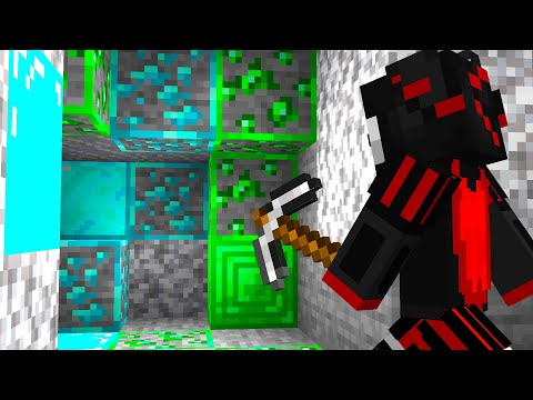 The Luckiest Start to a World (1)