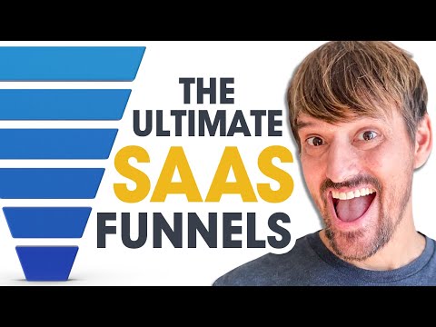 The Best Customer Acquisition Funnels for a SaaS Startup