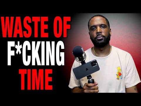 Don’t Build a Personal Brand. Do This Instead.