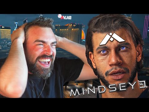 My Uncontrollable Laughter At This SPONSORED GAME Went Viral...