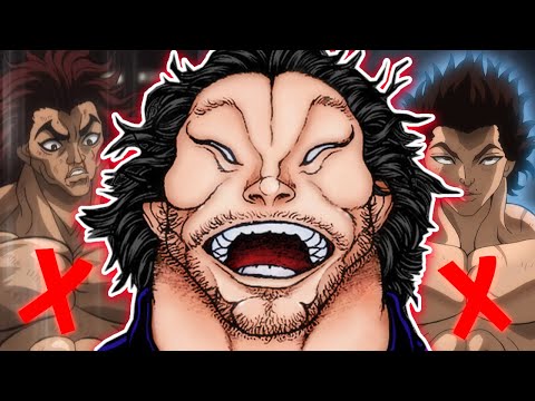 EVERY MIYAMOTO MUSASHI FIGHT IN BAKI