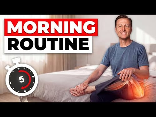 Do THIS Right After Waking Up (Your Body Will Thank You)