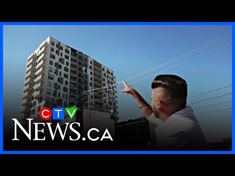 Condo owners claim they cannot terminate contracts despite concerns