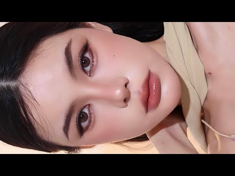 How to soft glam makeup เนเธเนเธเธซเธเนเธฒเธเนเธงเธขเธเธฑเธงเนเธญเธ เนเธเธเธชเธตเธเธตเธเธชเธงเธขเธเธกเธฅเธฐเธกเธธเธ เธชเธงเธขเธเธเนเธเธฅเธธเธเนเธเธตเธขเธง โจ