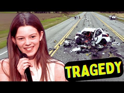 The Heartbreaking Tragedy Of Courtney Hadwin From America's Got Talent