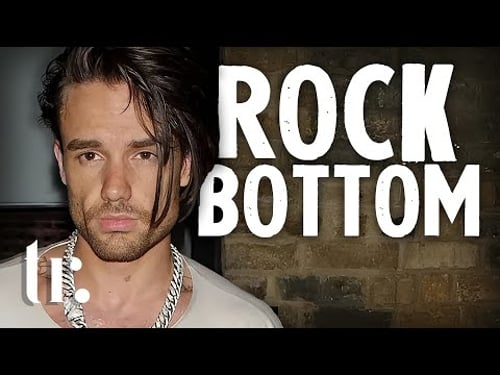 Liam Payne: His Final Year of Life | tribuune.