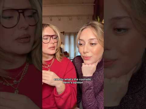 2016 Makeup Trends with Dermatologist, Dr. Idriss and Makeup Artist, Katie Jane Hughes