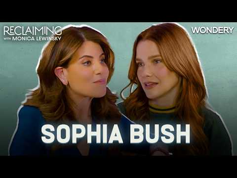 Sophia Bush on Navigating Trauma, Anger, & Public Scrutiny