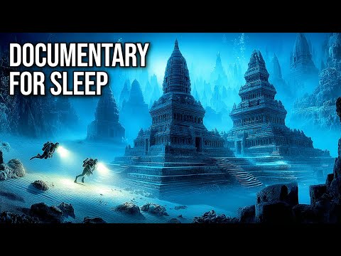 What If Oceans Hide Secrets of Earth’s First Civilizations? | Documentary for Sleep