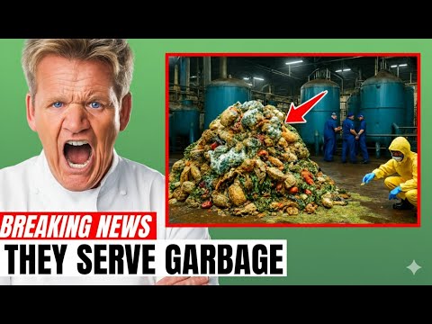 Don’t Eat At These 7 Celebrity Restaurants