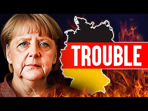 Why Germany will Lose the 2030s