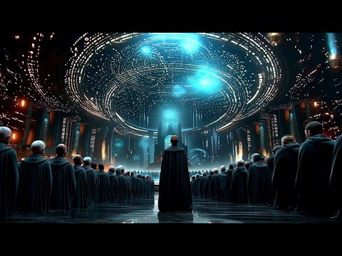 They Disdained Earth’s at the Council—Then Humanity’s Terminated Every Treaty Overnight | HFY Story