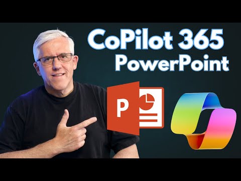 The Complete CoPilot365 PowerPoint Guide: From Idea to Presentation