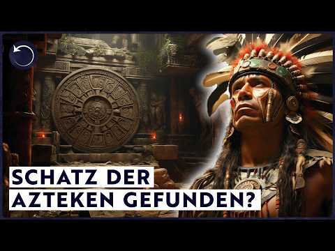 Jagd nach dem verlorenen Gold: Wo ist der Azteken-Schatz? | Real History Deutschland