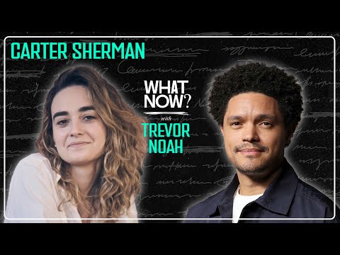 Carter Sherman: How Shame Became the New Sex Ed